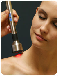 LASER Therapy
