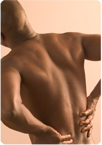 low back pain treatment