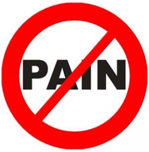 not-pain
