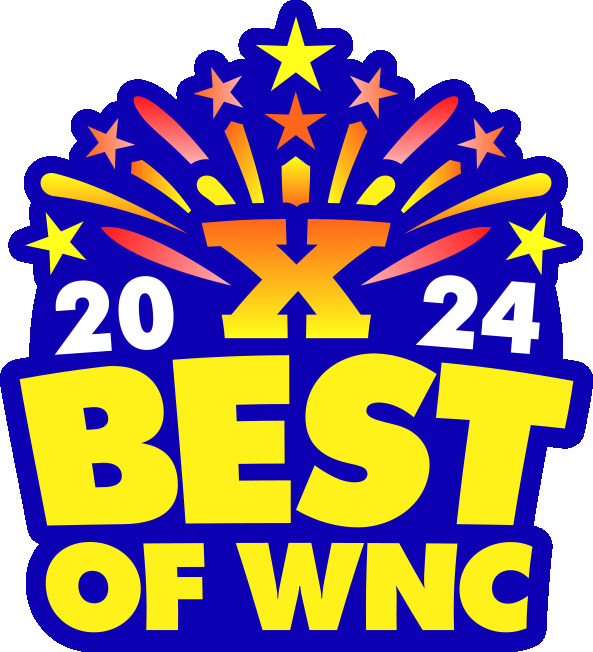 best of wnc 2024 winner